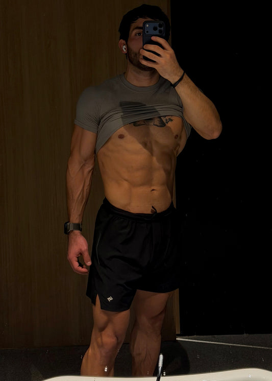 THE SHRED PROTOCOL